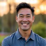 Portrait of Coach David Lee
